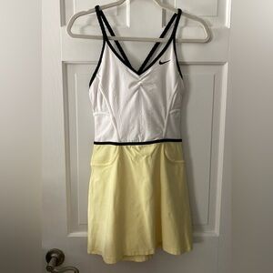 Tennis dress